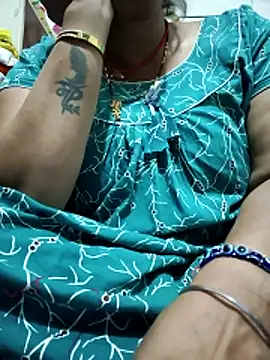 Chandni78 online show from April 2026 06:16:01 PM