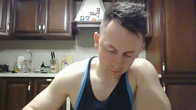 Snapshot of Prosto_shef chatting on April 2026 05:46:02 PM Prosto shef online show from April 2026 05:46:02 PM