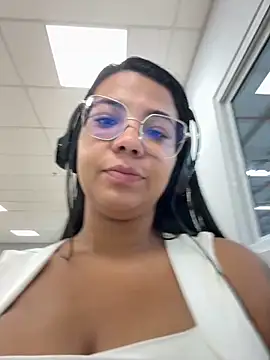 Deusa Arcana online show from May 2026 12:22:02 PM