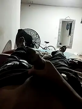 negroserrano online show from March 2026 05:52:01 AM