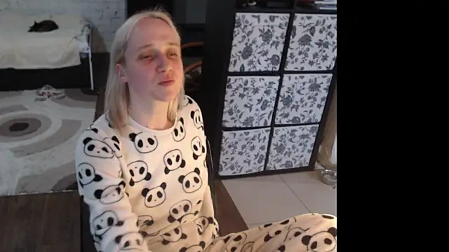 Sweet hot shrmp online show from April 2026 02:12:02 PM