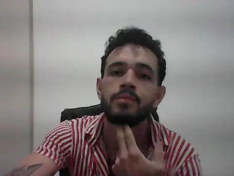 NoxxVx online show from June 2026 11:46:02 PM