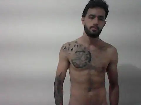 NoxxVx online show from June 2026 12:53:02 AM