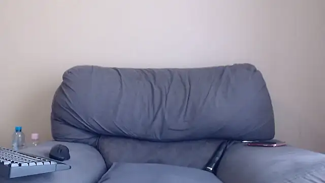 xxZoeyx online show from November 2025 05:35:01 AM