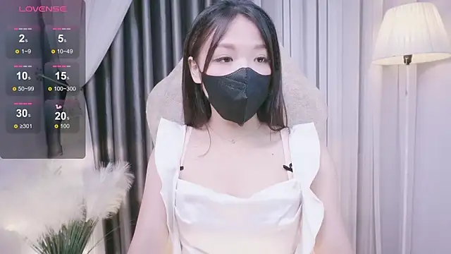 Lu Ly22 online show from July 2026 02:13:01 PM