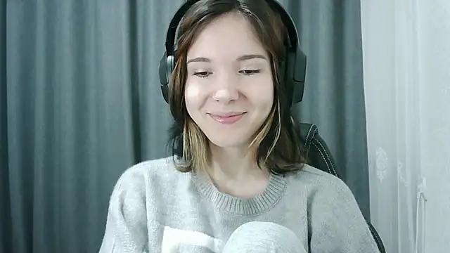 RubyBooby online show from April 2026 04:12:01 PM