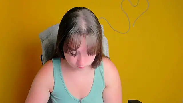 Tiffani Angel online show from June 2026 05:26:02 AM
