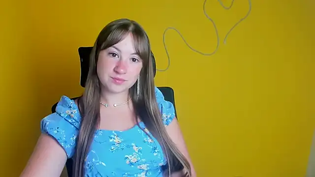 Tiffani Angel online show from June 2026 05:56:02 AM