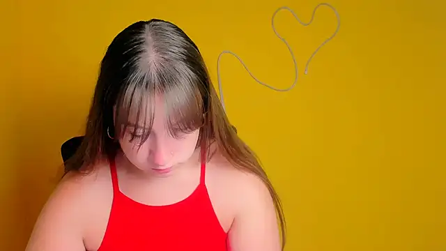 Tiffani Angel online show from June 2026 05:35:01 AM