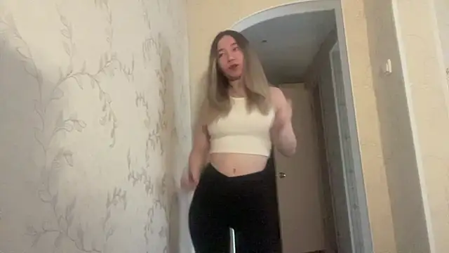 IreneOrbison online show from April 2026 01:31:01 PM