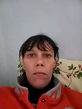VikaBakerX online show from April 2026 09:30:02 AM