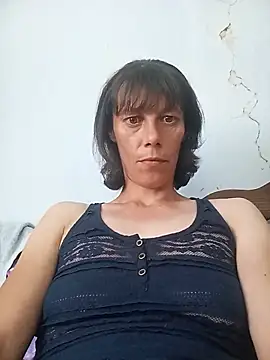 VikaBakerX online show from July 2026 12:40:02 PM