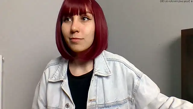 ZaraHotTeen online show from May 2026 02:14:01 PM