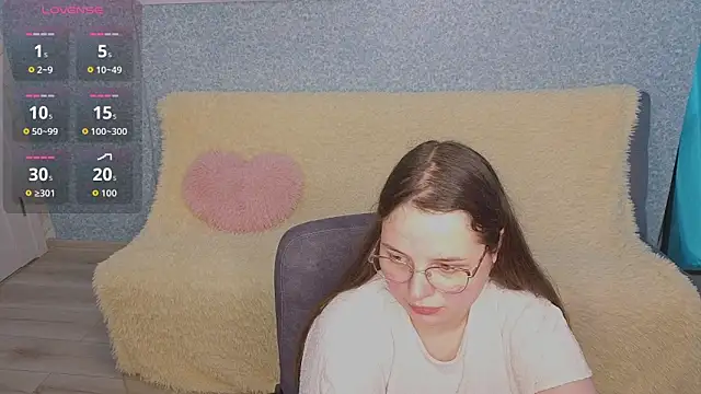 SofiDreamm online show from May 2026 02:45:01 PM