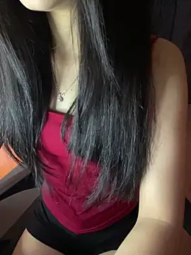 Snapshot of Annie_nii chatting on April 2026 09:19:01 PM Annie nii online show from April 2026 09:19:01 PM