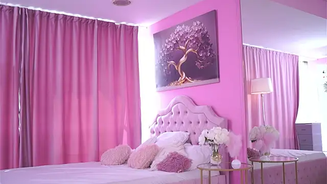 AnnSoleil online show from May 2026 09:05:01 AM