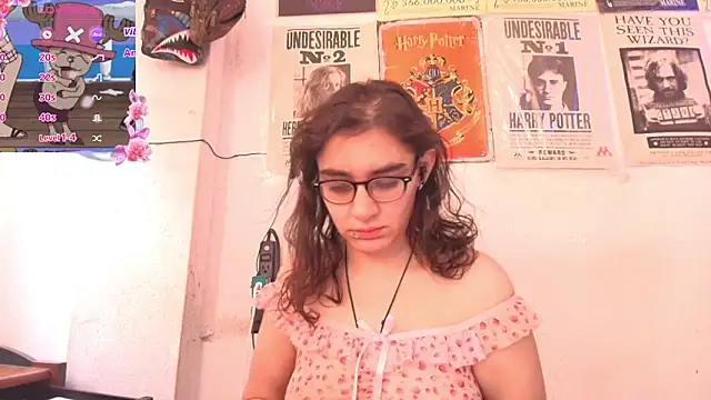 Ellaa honey online show from April 2026 02:15:02 PM