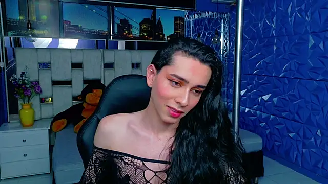 Snapshot of Sharlon_ chatting on April 2026 08:06:02 PM Sharlon online show from April 2026 08:06:02 PM