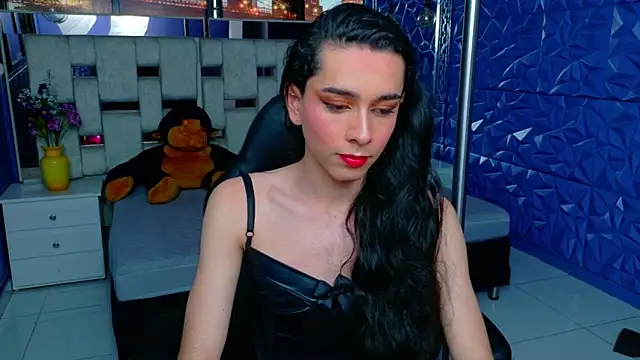 Snapshot of Sharlon_ chatting on April 2026 01:23:02 PM Sharlon online show from April 2026 01:23:02 PM