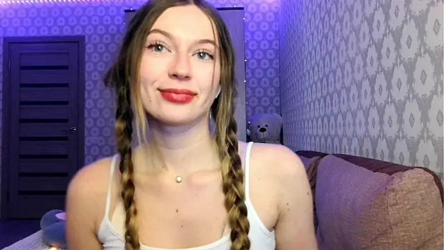 sexyamelia meow online show from May 2026 09:00:01 PM