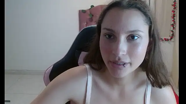 scarlet1609 online show from April 2026 05:30:01 PM
