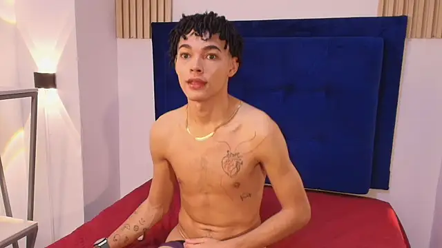 Enyer twin1 online show from March 2026 04:07:02 PM