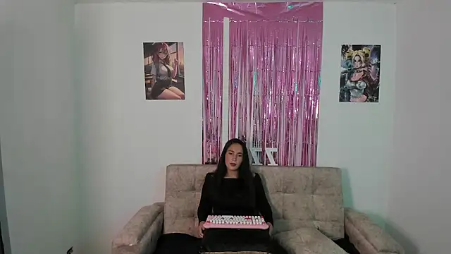 Snapshot of seleste_brown chatting on March 2026 07:25:01 PM seleste brown online show from March 2026 07:25:01 PM