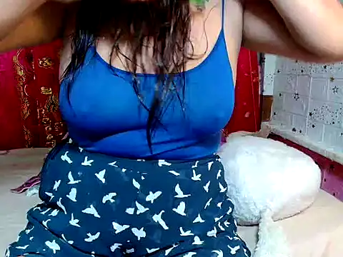 HornyHot Asian online show from April 2026 02:34:02 PM