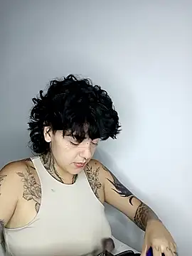 Snapshot of AteneaRockstarr chatting on April 2026 01:50:01 AM AteneaRockstarr online show from April 2026 01:50:01 AM