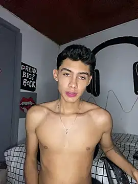 jmaxter online show from July 2026 05:05:02 AM
