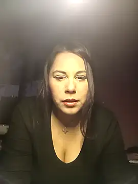 Aurora Luz001 online show from April 2026 09:29:01 AM