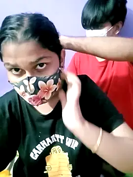 Jerin Couple61 online show from April 2026 07:09:02 PM