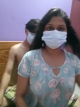 Jerin Couple61 online show from May 2026 06:20:01 PM