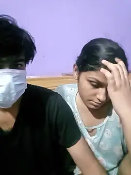 Jerin Couple61 online show from June 2026 09:19:01 PM