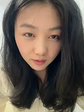 Shanshan 1267 online show from April 2026 02:59:01 PM