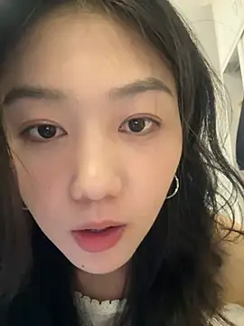Snapshot of Shanshan_1267 chatting on June 2026 01:04:01 PM Shanshan 1267 online show from June 2026 01:04:01 PM