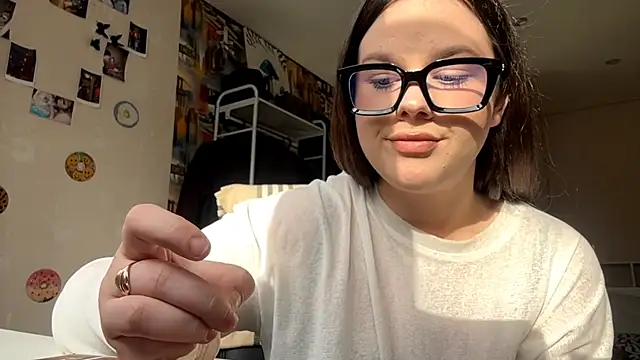 Snapshot of FordedCrier chatting on March 2026 01:22:02 PM FordedCrier online show from March 2026 01:22:02 PM