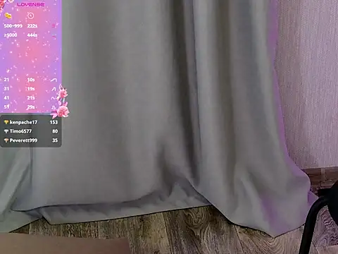 verywetforyou online show from May 2026 08:01:01 AM
