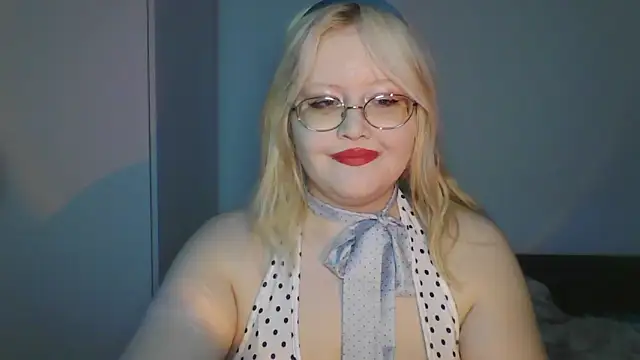 Elayne Sweet online show from May 2026 06:07:01 AM