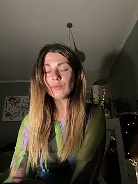 Rita Tease online show from March 2026 04:40:01 PM