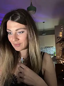 Rita Tease online show from May 2026 06:50:02 PM