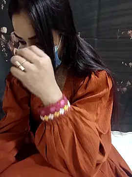 Cute Anushka97 online show from April 2026 01:31:01 PM