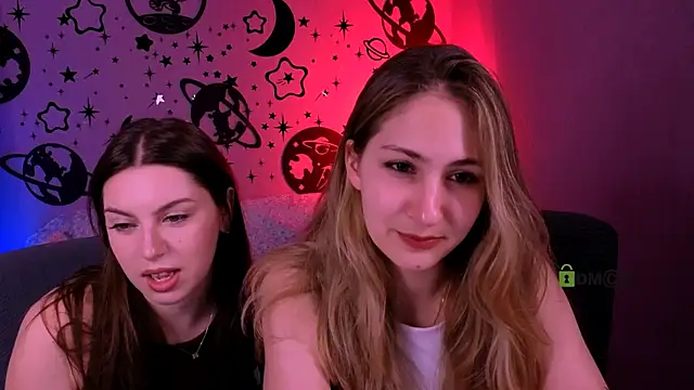 so hot rosalie online show from May 2026 07:22:02 PM