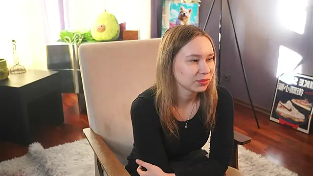 MathaConnie online show from April 2026 04:10:02 AM