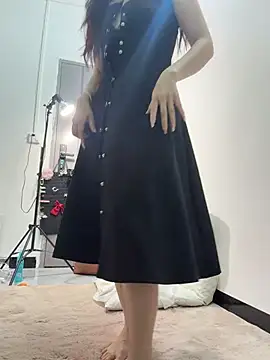 Xiaoyunduo1 online show from June 2026 04:40:01 AM