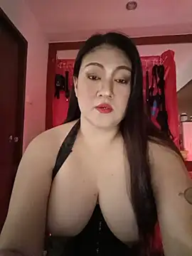 Snapshot of dominalisa chatting on July 2026 08:07:02 AM dominalisa online show from July 2026 08:07:02 AM