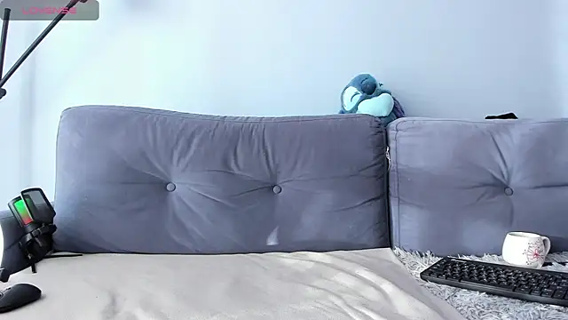 Recklessalanx online show from April 2026 04:46:02 AM