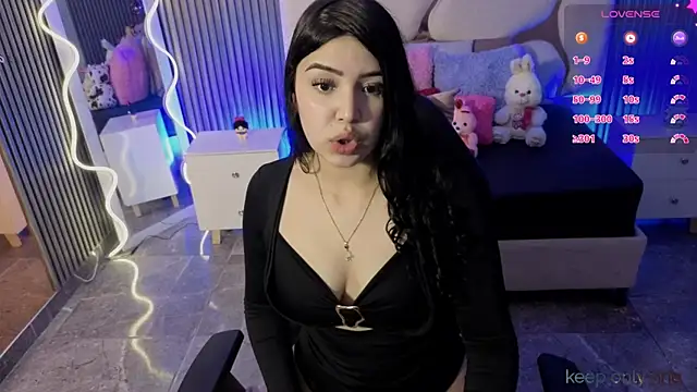 ELA TAY1 online show from April 2026 01:42:02 AM