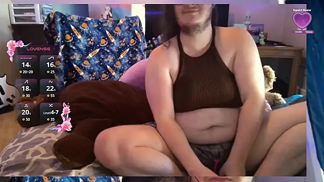Snapshot of knottyn3bulara chatting on July 2026 04:53:02 PM knottyn3bulara online show from July 2026 04:53:02 PM