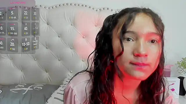 Snapshot of Honney_Bunny18 chatting on April 2026 04:30:02 PM Honney Bunny18 online show from April 2026 04:30:02 PM